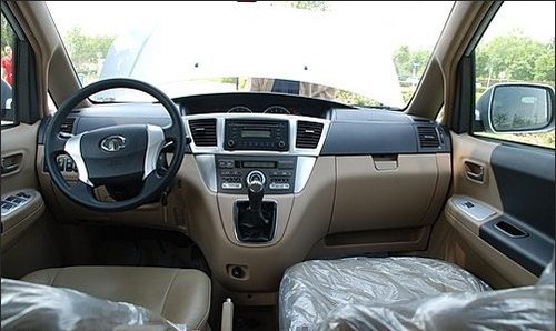 宜商宜家好选择 十万元以内七座MPV推荐 苏州