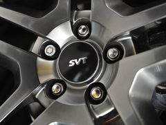 福特野马shelby gt50其它细节 tremec tr6060六速手动变速箱高清图片