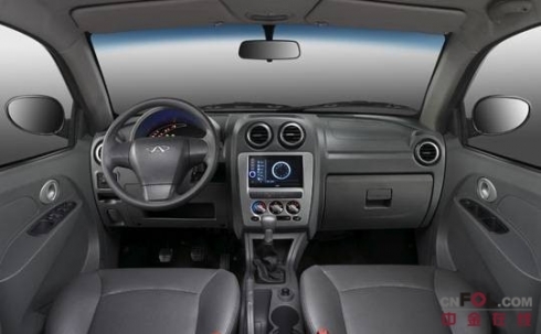 钱少也能买好车 4万左右三厢紧凑型小车盘点 