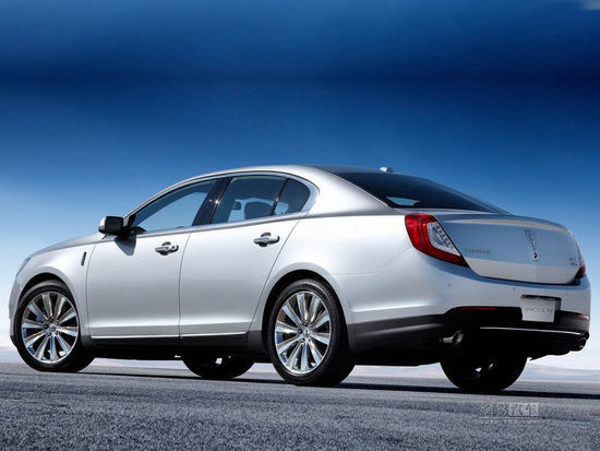 MKZ\/MKX车型打先锋林肯国产车型大猜想